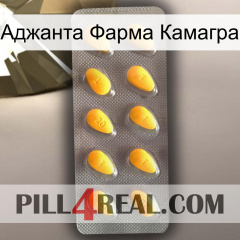 Аджанта Фарма Камагра cialis1